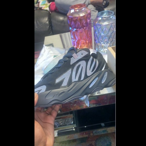 Yeezy 700